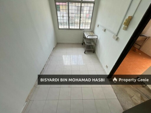 SINGLE STOREY CORNER LOT, TAMAN PJ PERDANA PAROI, SEREMBAN .