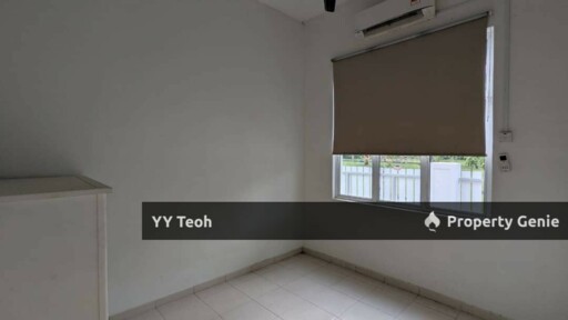 ENDLOT Durian Tunggal Belimbing Setia Single Storey Bungalow