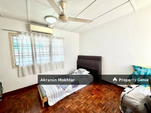 Freehold | 24 x 70  Double Storey Superlink House  Bandar Kinrara 2 BK2, Puchong Facing OPEN