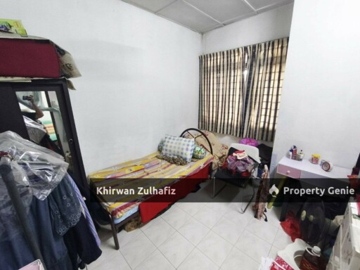 Jalan Teratai Bukit Beruntung Single Storey For Sale