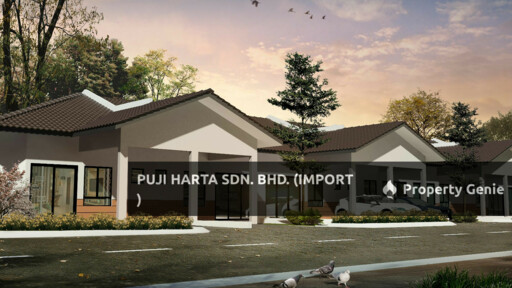 BANDAR UTAMA TAMPIN