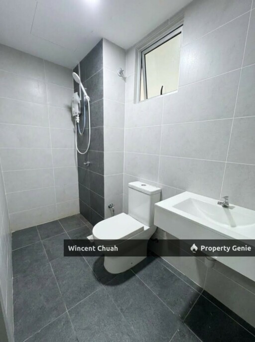 Residensi MH Platinum 2 Setapak For Rent | 3 Bed 2 Bath Fully Furnished