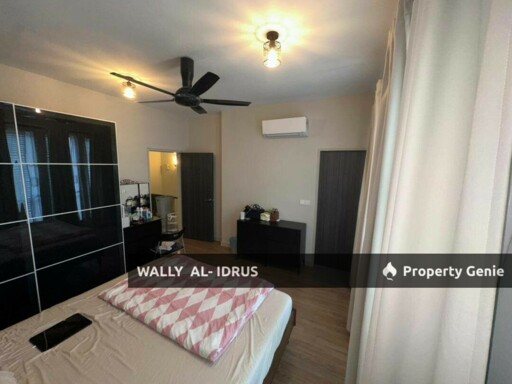 Double Storey Terrace House @Elmina Valley Shah Alam