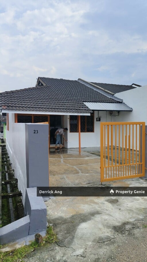 For Rent - Jalan Keembong For Rent Taman Johor Jaya For Rent Johor Bahru For Rent Johor For Rent