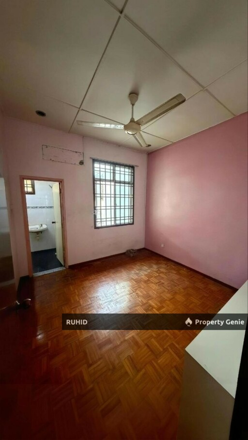 [UNBLOCK VIEW] 2-Storey Terrace Nusa Bestari Skudai (Near Bukit Indah)