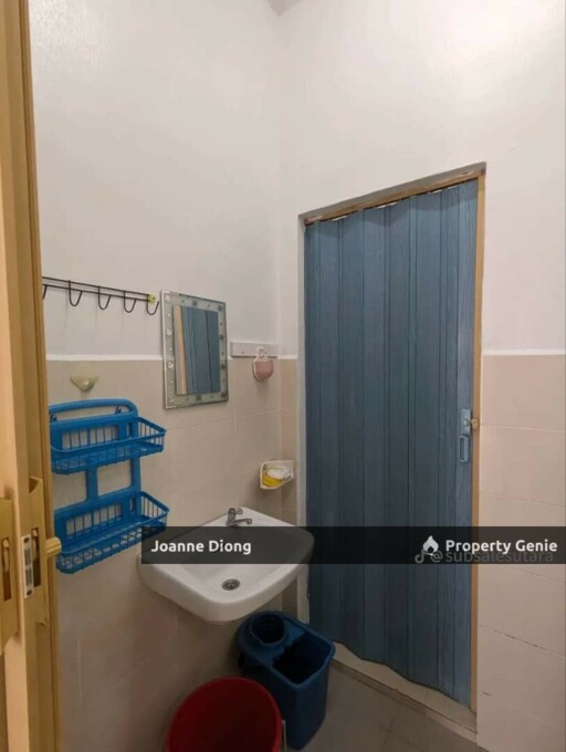 Bandar Mutiara Single Storey House