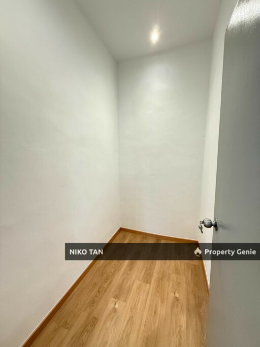 Jalan Mutiara Double Storey Semi-D Fully Renovated, Ulu Tiram