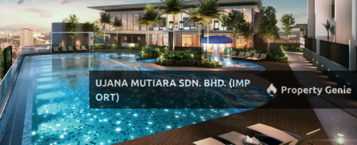 RESIDENSI KEPONGMAS 2, THE HERZ