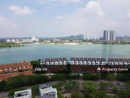 Elevia Residence, Taman Rasik Prina, Puchong