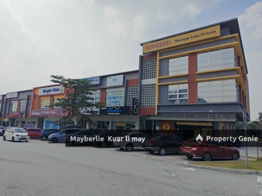 Elmina Temu for Rent RM3500