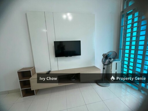 Kipark Apartment for Rent