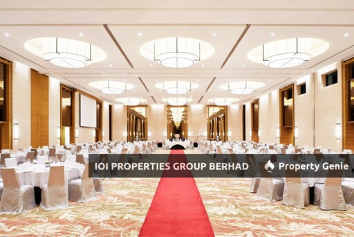 Four Points by Sheraton Puchong
