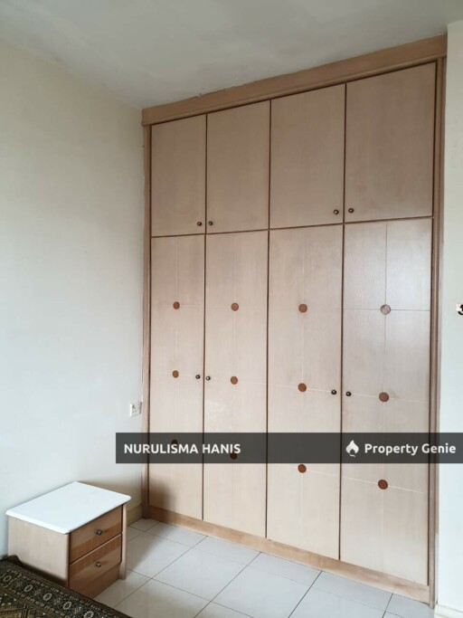 GOLD COAST RESORT CONDOMINIUM BAYAN LEPAS