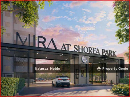 No. B-22-14, Block B, MIRA At Shorea Park Residence 1, Jalan SP 1, Shorea Park, 47120 Puchong, Selangor