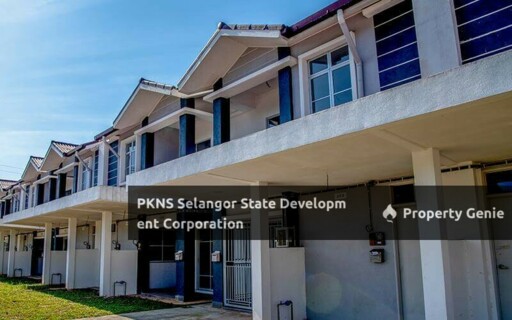 Kota Puteri Seksyen 5