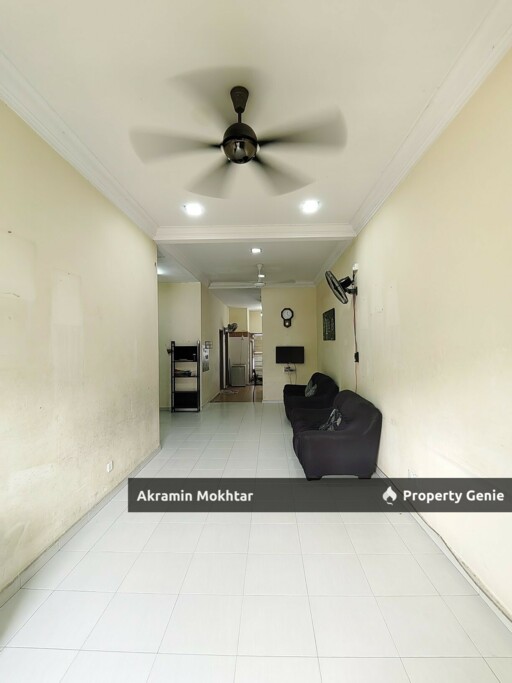 Single Storey Taman Sri Tanjung Semenyih