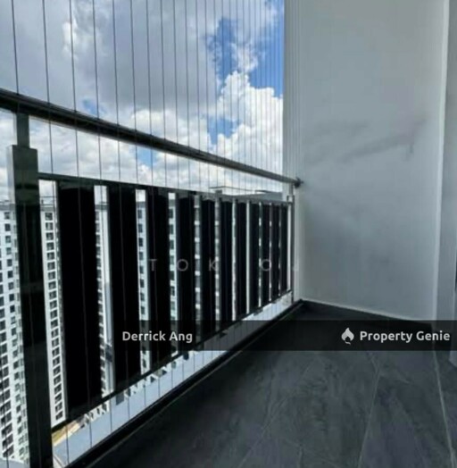 For Rent - KSL Residence 2 For Rent Kangkar Tebrau For Rent Johor Bahru For Rent Johor For Rent