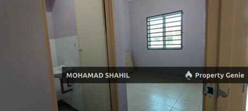 SUNGAI SIPUT | PERAK | LALUAN KLEDANG | TAMAN KLEDANG |