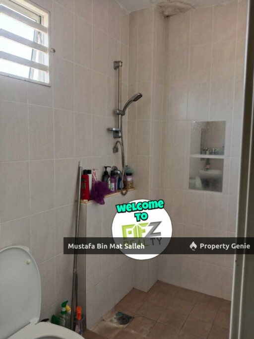 1.5 Storey Terrace, KTC Phase 2, Kulim, Kedah