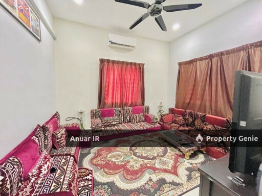 1.5 Storey Terrence End Lot Jalan 14/61, Seksyen 14, 46100, Petaling Jaya