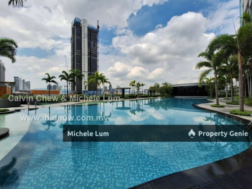 [Below Market 27%] Trion KL Chan Sow Lin Cheras