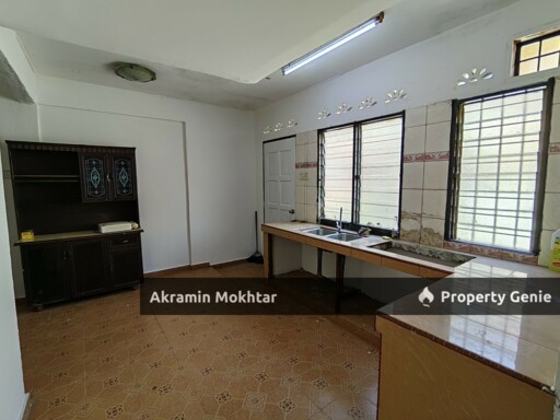 Freehold & Fully Renovated | Double Storey Taman Banting Baru, Banting