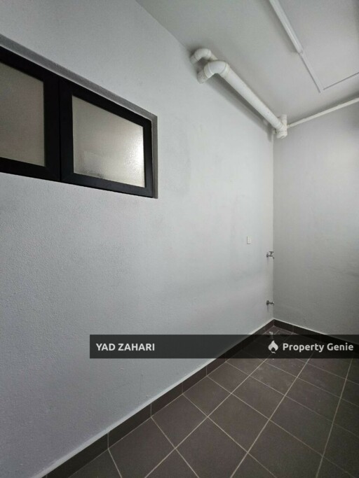 Cassia Residence, Cyberjaya | RM1900 - Partly Furnished and Full Kitchen Cabinet