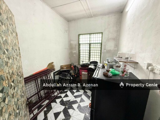END LOT BELOW MARKET VALUE RM70K TAMAN REMIA