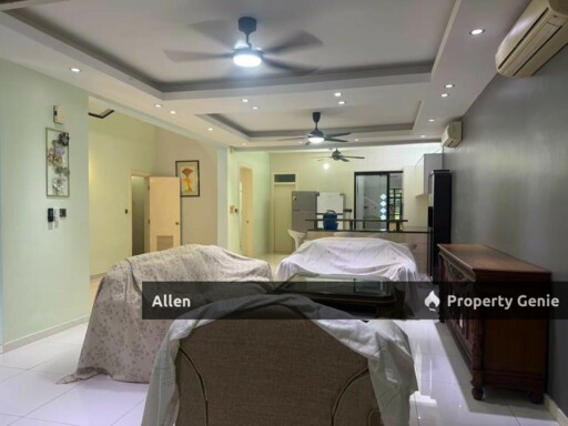 East Ledang - Linked Duplexes