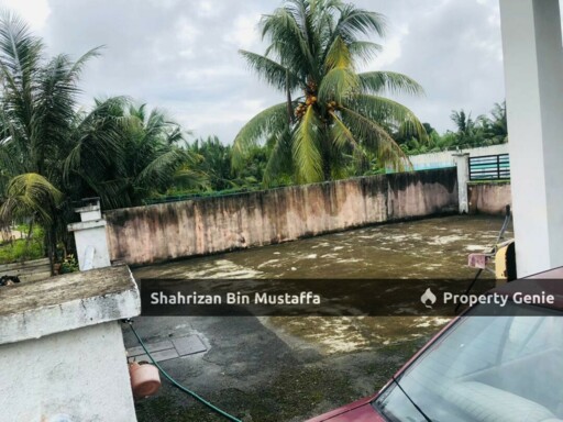 Taman Impian Indah