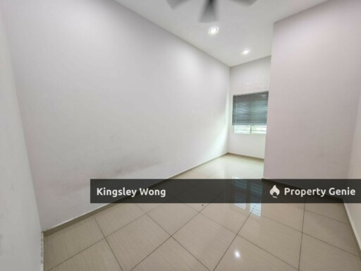 Bandar Seri Botani Seri Beringin Brand New Unit Double Storey Terrace House Gated Guarded 20x80