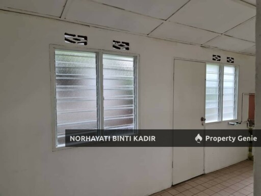 (RENOVATED) SINGLE STOREY TERRACE LORONG SERI MAHKOTA 34, BATU 12, JALAN GAMBANG
