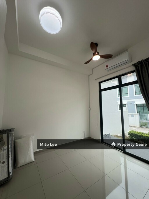 For Rent-Eco Tropic Kota Masai