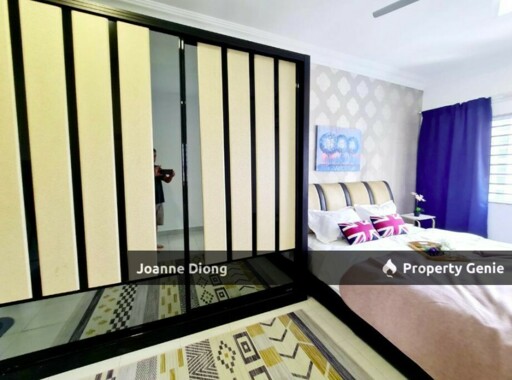 Koi Kinrara 3+1 Rooms