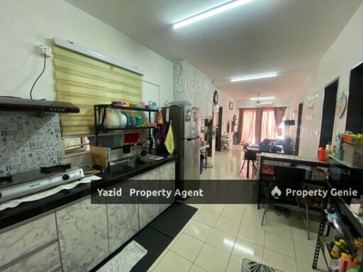 Residensi KepongMas, Kepong Kuala Lumpur Can FULL LOAN