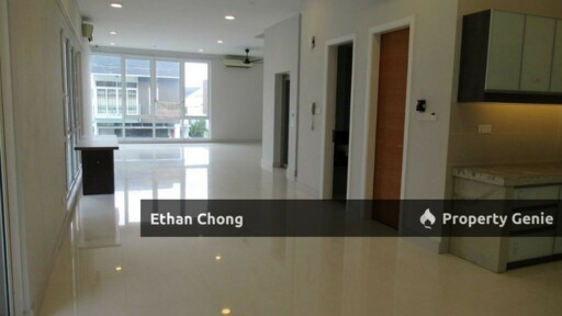 Sunway Rimba Hills (3 Storey Villa with Lift) For Rent