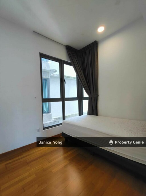 Teega Residences @ Puteri Harbour