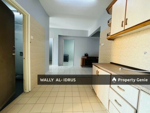 Condo Sri Mahligai @ Seksyen 9, Shah Alam