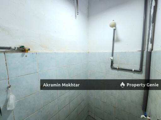 Renovated | Pangsapuri Taman Puncak Kinrara Fasa A, Puchong