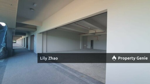 F&B Ground Floor Shop Lot / Showroom Shoppes for Rent @ Prime Area, Jesselton Quay Citipads Commercials, near Jetty Kota Kinabalu City Centre, Sabah