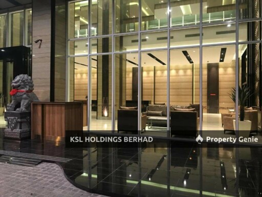 KSL Hot Spring Resort