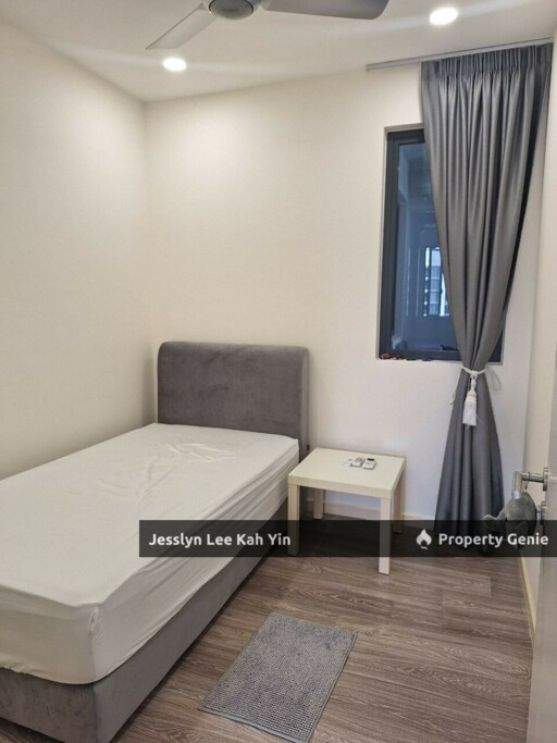 United Point Residence - Tower A | Condominium