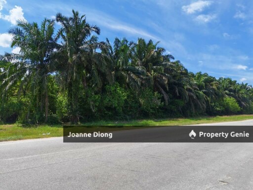 Kuala Ketil Land