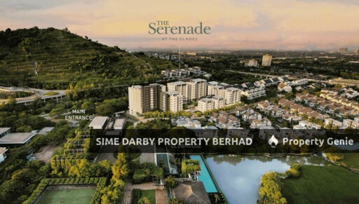 The Serenade, The Glades