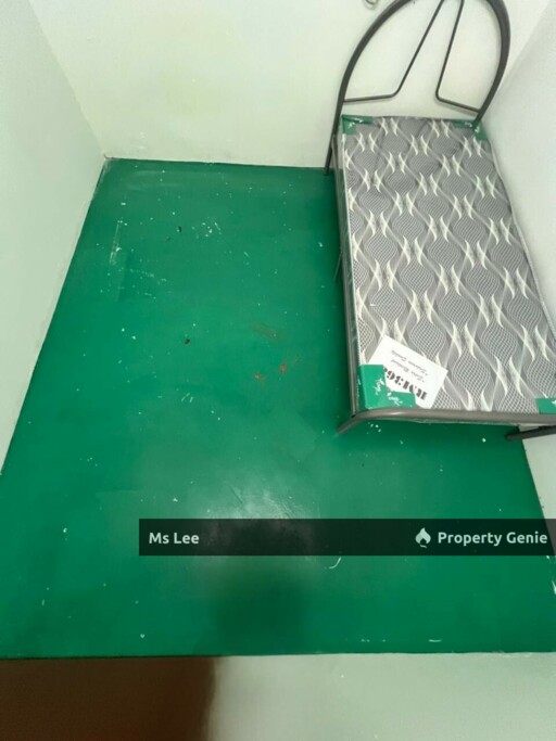 Female Rooms -Damai Complex @ Titiwangsa Sentral, KL-MRT-Ready Now