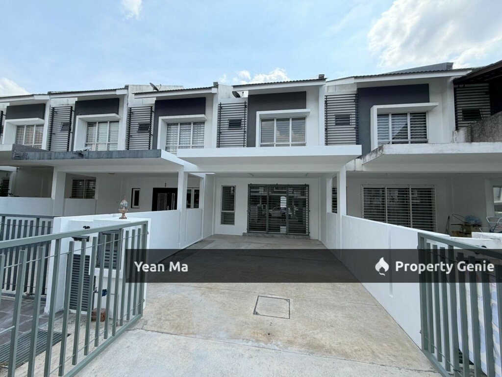 Desa 7 Bandar Country Homes Rawang