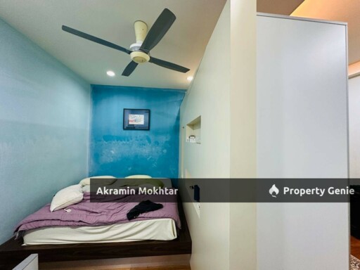 Exclusive Bungalow at TAR Villas, Ampang Jaya