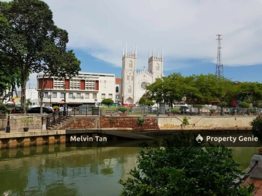 Jonker-Lorong Hang Jebat