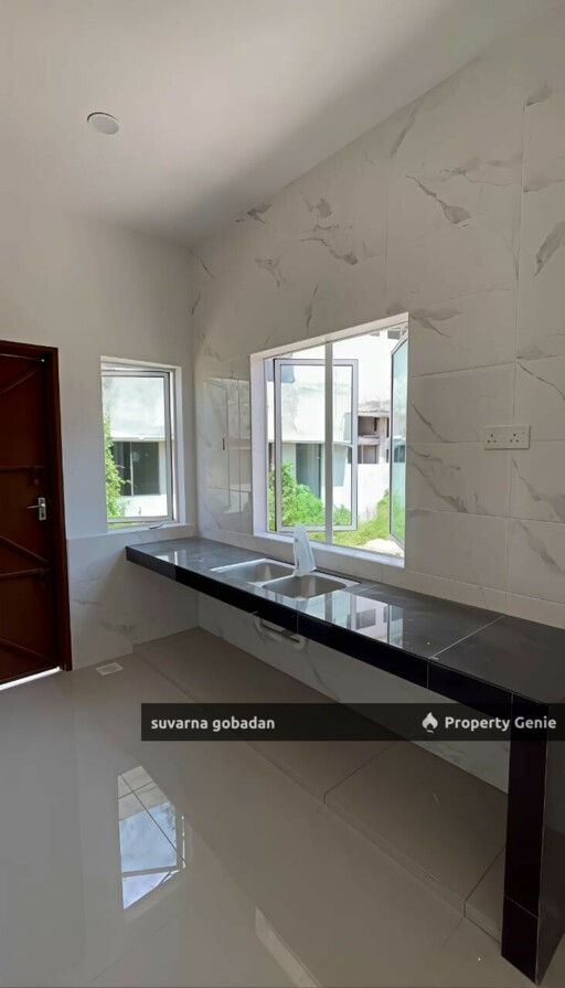 Ipoh Property - Single Storey Terrace House. Tambun Ipoh Perak