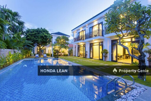 Seremban 80x100 Luxury Bungalow – 100K cash rebate!